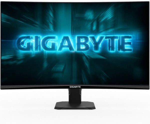 Gigabyte GS27FC2 27.0" VA 1500R FHD 240Hz 1ms HDR Ready