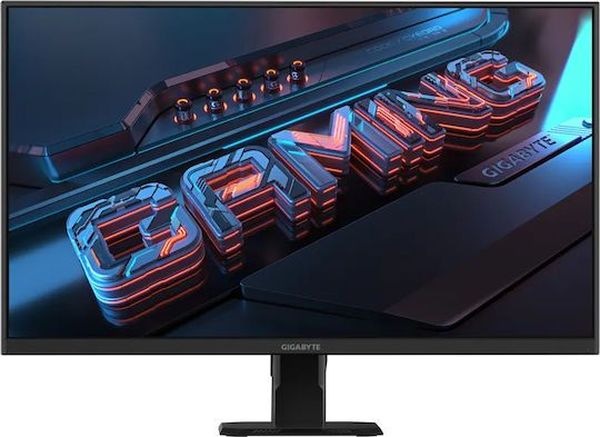 Gigabyte GS27Q X 27.0" SS-IPS QHD 2560X1440 250Hz (OC) 1ms HDR Ready