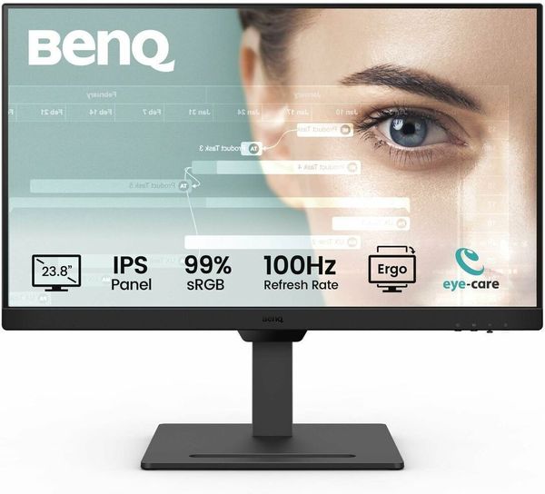 BenQ GW2490T 24.0" Full HD