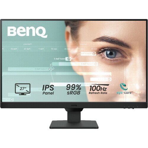 BenQ GW2790 27.0" FHD IPS 100Hz Monitor