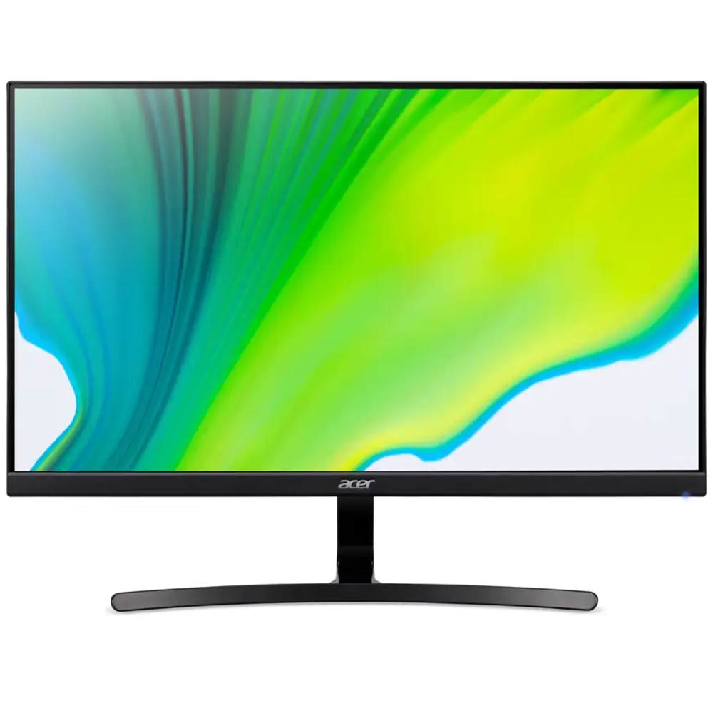 Acer K243YEBMIX 23.8" FHD IPS LED Monitor black