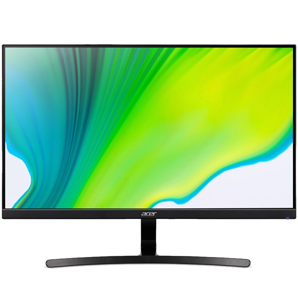 Acer K273EBMIX 27.0" FHD IPS LED Monitor black