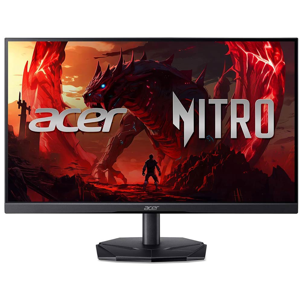 ACER KG251Q P3 24.5" FHD VA LED