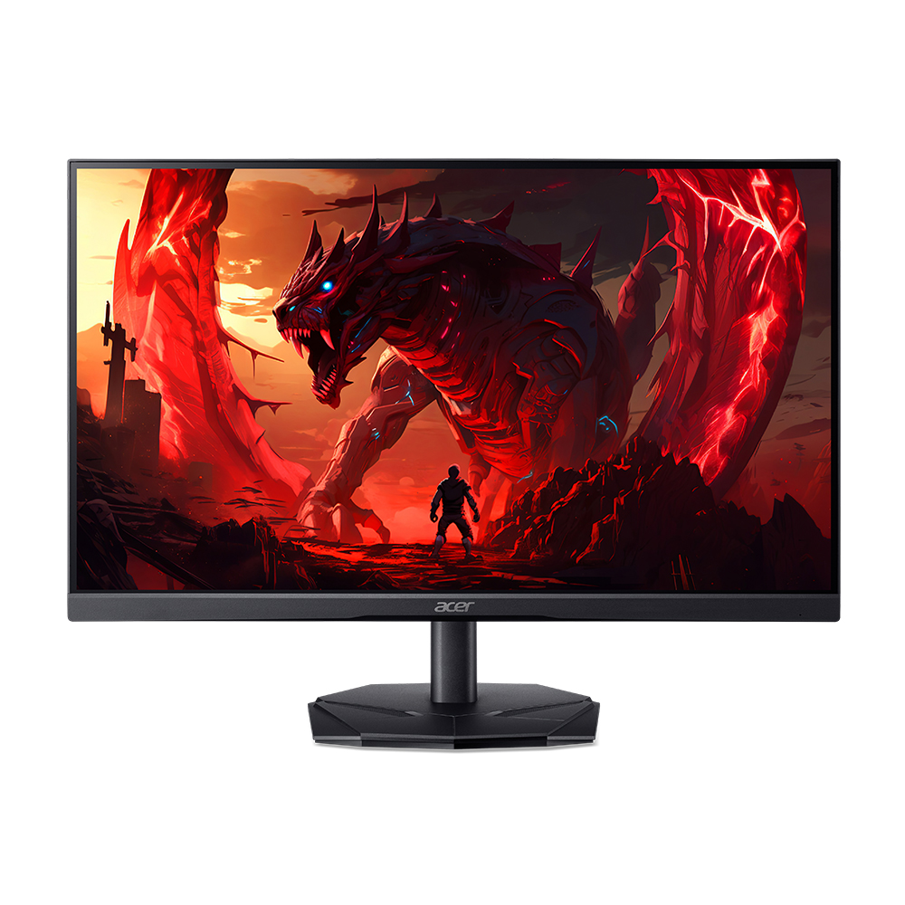 ACER KG251Q X0 24.5" FHD VA LED