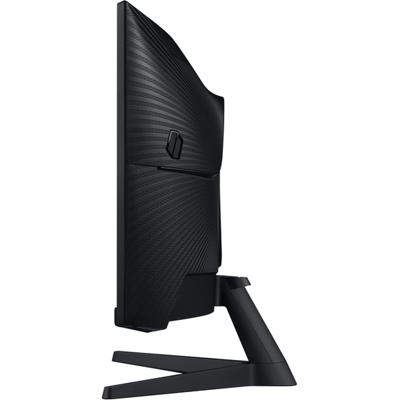 Samsung LC34G55TWWPXEN 34.0" G55T UWQHD- 165Hz Curved Odyssey Gaming Monitor - Image 10
