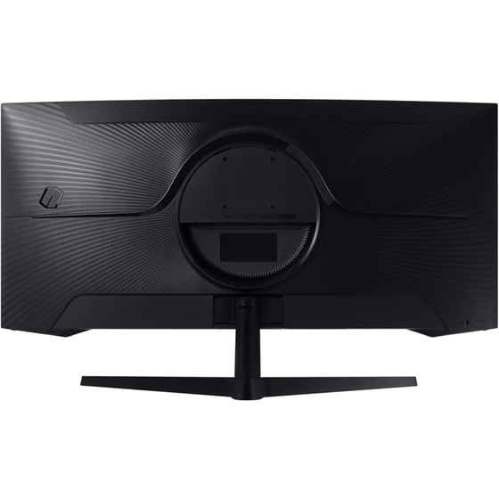 Samsung LC34G55TWWPXEN 34.0" G55T UWQHD- 165Hz Curved Odyssey Gaming Monitor - Image 8