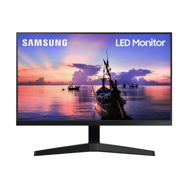 Samsung LF24T350FHRXEN 23.8" LED
