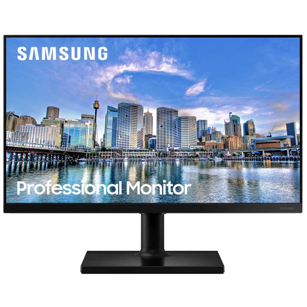 Samsung LF24T450FZUXEN 24.0" Business Multimedia Monitor