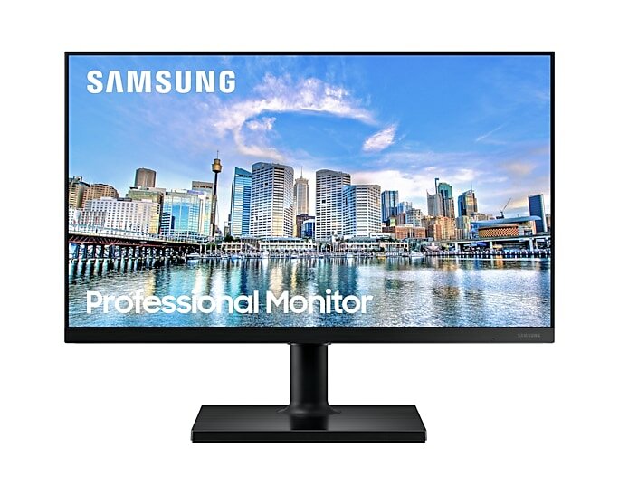 Samsung LF27T450FZUXEN 27.0" Business Multimedia