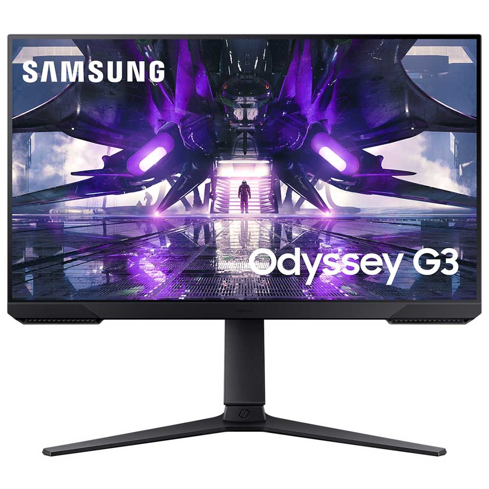 Samsung LS24AG320NUXEN 24.0" 1ms 165Hz 1920x1080 Gaming Monitor