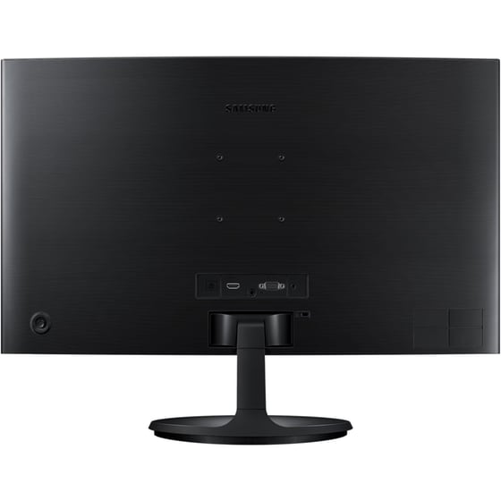 Samsung LS24C364EAUXEN 24.0" Curved Full HD 75Hz Black - Image 7