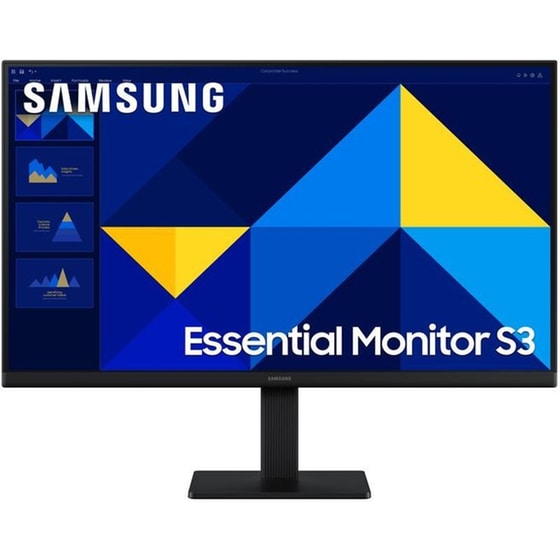 Samsung LS24D304 24.0" FHD IPS Flat 100Hz 5ms