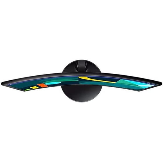 Samsung LS24D364GAUXEN 24.0" FHD VA Curved 100Hz 4ms - Image 3