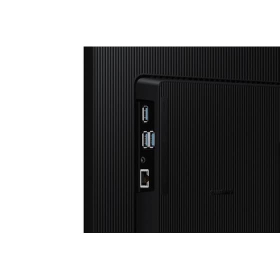 Samsung LS24D600UAUXEN 24.0" ViewFinity IPS 100Hz QHD with Type-C - Image 13