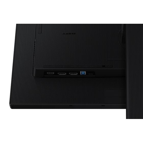 Samsung LS24D600UAUXEN 24.0" ViewFinity IPS 100Hz QHD with Type-C - Image 14