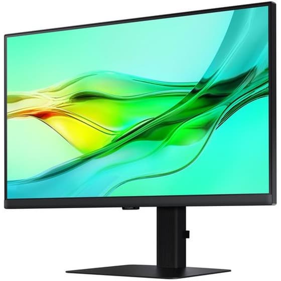 Samsung LS24D600UAUXEN 24.0" ViewFinity IPS 100Hz QHD with Type-C - Image 2