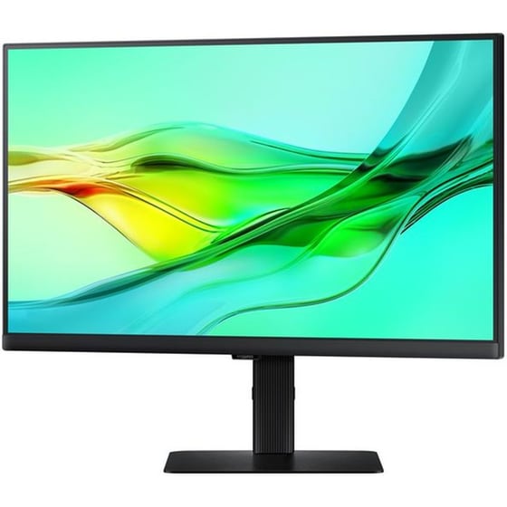 Samsung LS24D600UAUXEN 24.0" ViewFinity IPS 100Hz QHD with Type-C - Image 3