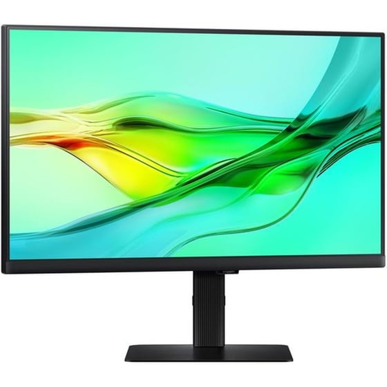 Samsung LS24D600UAUXEN 24.0" ViewFinity IPS 100Hz QHD with Type-C - Image 4
