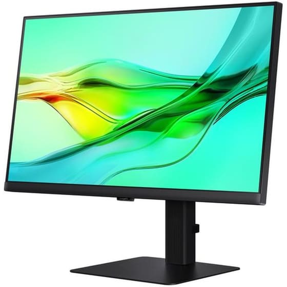 Samsung LS24D600UAUXEN 24.0" ViewFinity IPS 100Hz QHD with Type-C - Image 5