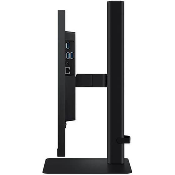 Samsung LS24D600UAUXEN 24.0" ViewFinity IPS 100Hz QHD with Type-C - Image 9