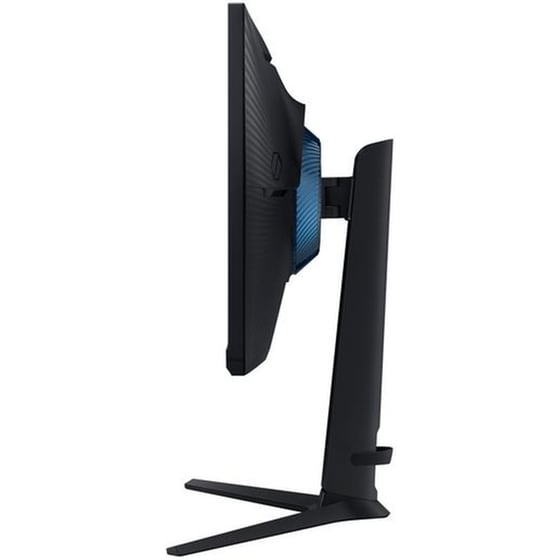 Samsung LS24DG302EUXEN 24.0" Odyssey G30D Gaming PC Monitor - Image 8