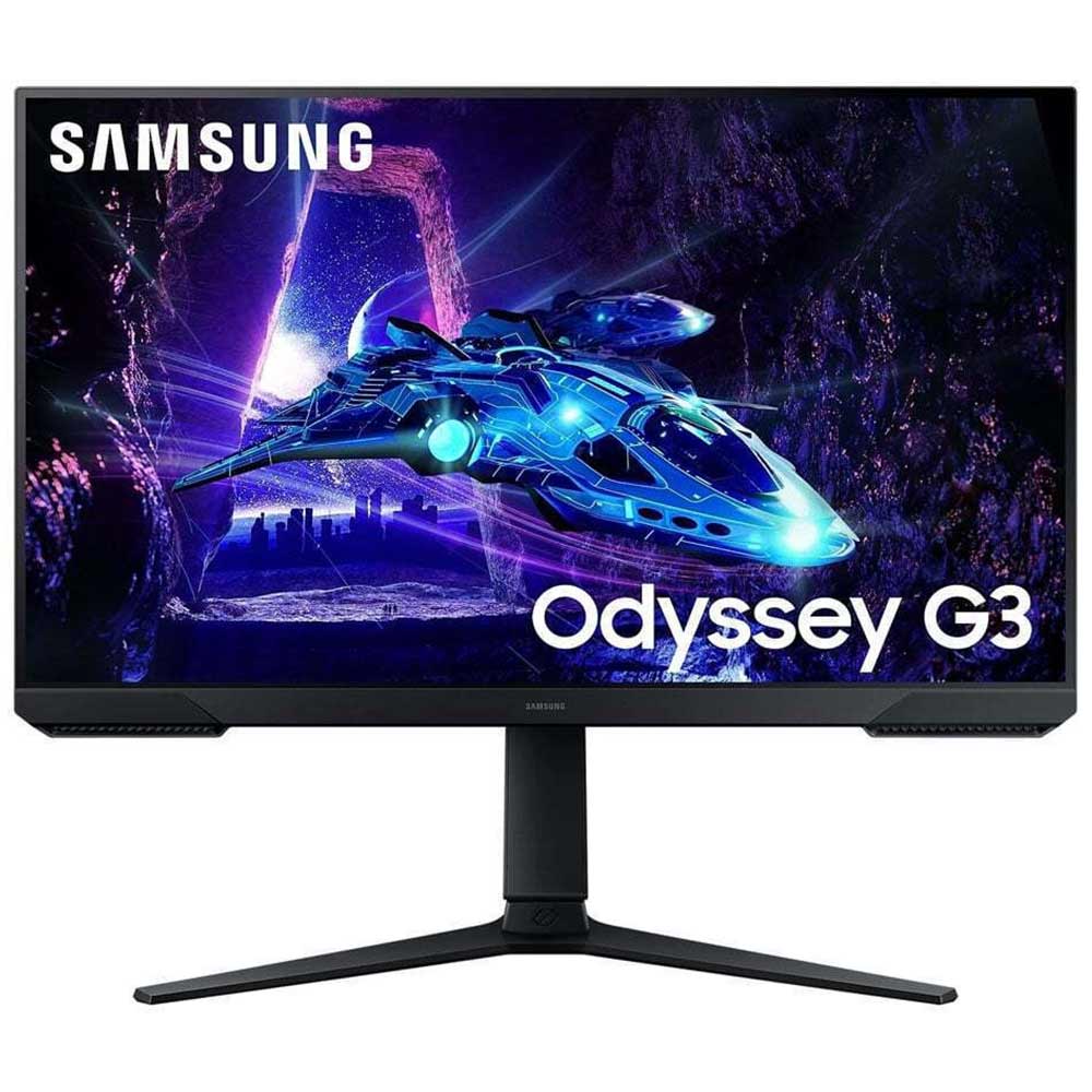 Samsung LS24DG302EUXXU 24.0" Gaming FHD VA LED