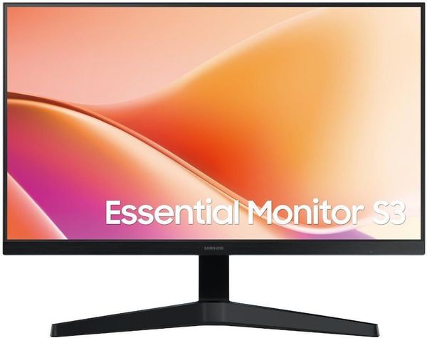Samsung LS24F330EA 24.0" VA FHD 100Hz