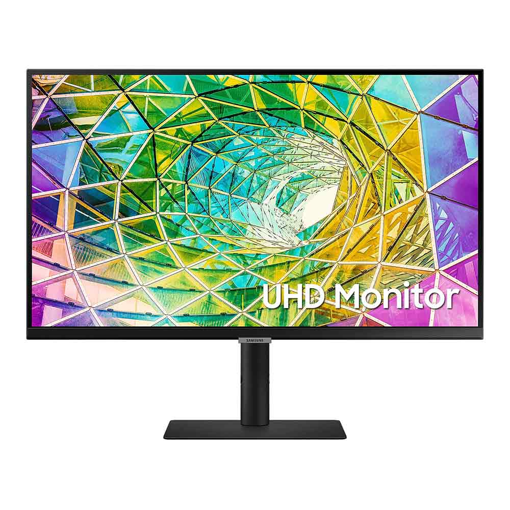 Samsung LS27A800UJUXEN 27.0" 4K UHD LED Monitor
