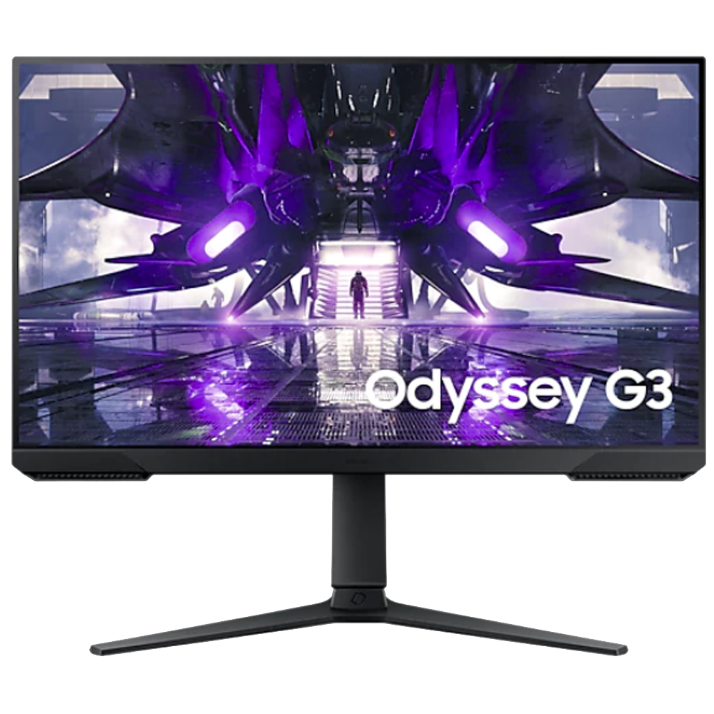 Samsung LS27AG320NUXEN 27.0" FHD VA LED Monitor