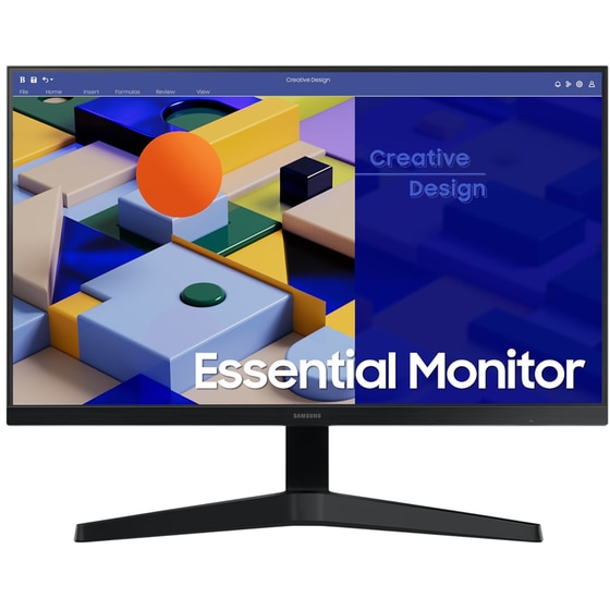 Samsung LS27C314EAUXEN 27.0" FHD IPS Flat 75Hz 5ms