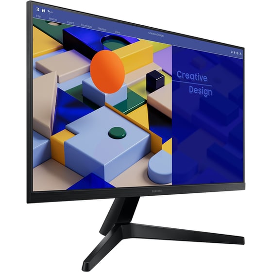 Samsung LS27C314EAUXEN 27.0" FHD IPS Flat 75Hz 5ms - Image 3