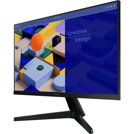 Samsung LS27C314EAUXEN 27.0" FHD IPS Flat 75Hz 5ms - Image 5
