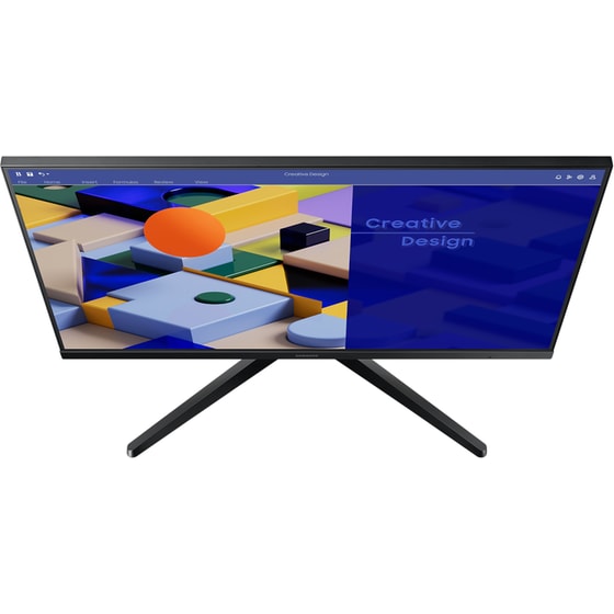 Samsung LS27C314EAUXEN 27.0" FHD IPS Flat 75Hz 5ms - Image 7
