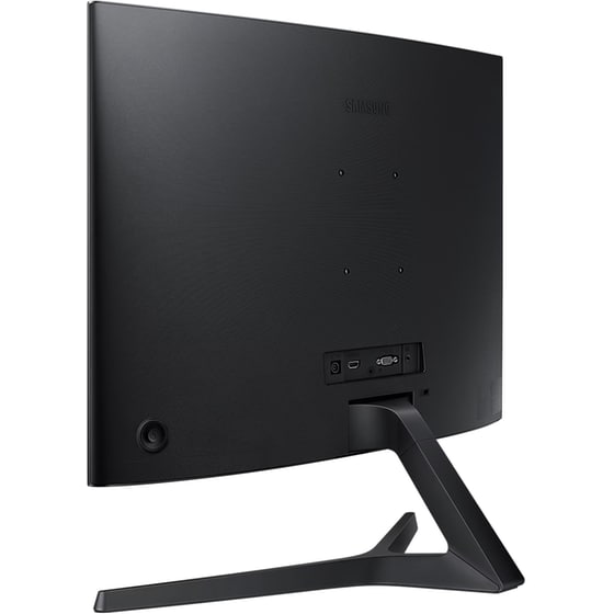Samsung LS27C366EAUXEN 27.0" S36C Essential Curved PC Monitor - Image 5