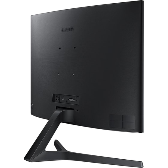 Samsung LS27C366EAUXEN 27.0" S36C Essential Curved PC Monitor - Image 7