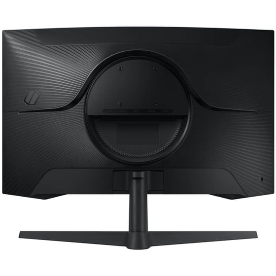 Samsung LS27CG552EUXEN 27.0" Curved Wide Quad HD 165Hz LED Black - Image 7