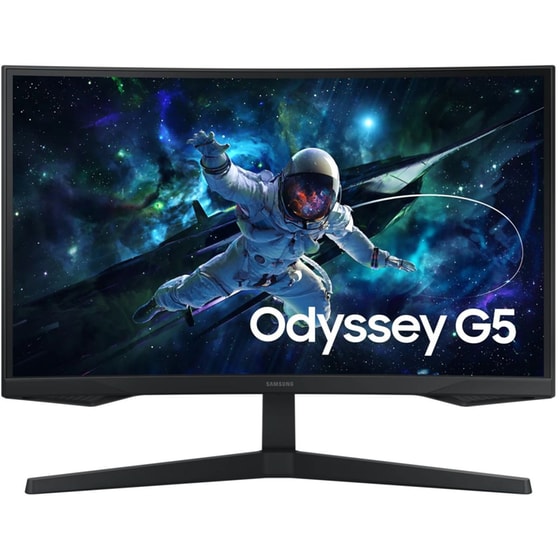 Samsung LS27CG554 27.0" WQHD VA 165Hz 1ms