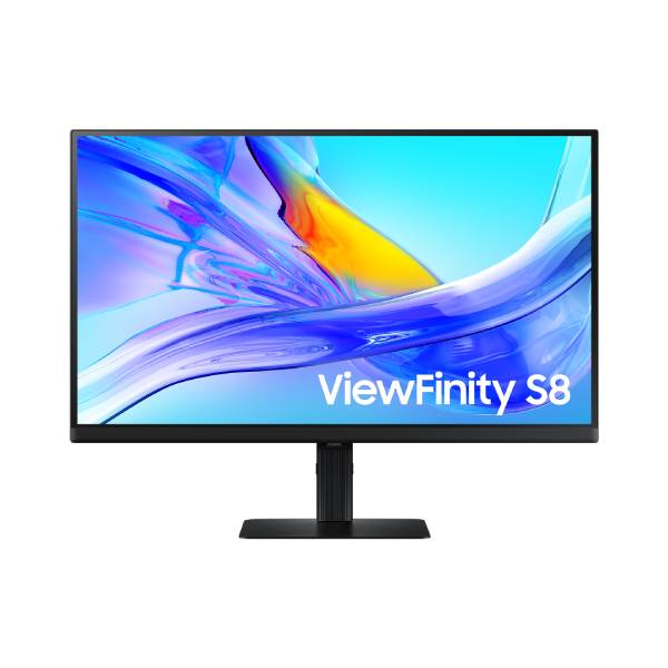 Samsung LS27D800UAUXEN 27.0" ViewFinity S8 S80UD PC Monitor
