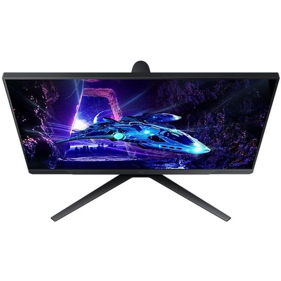 Samsung LS27DG302EUXEN 27.0" Odyssey G3 Gaming PC Monitor - Image 13