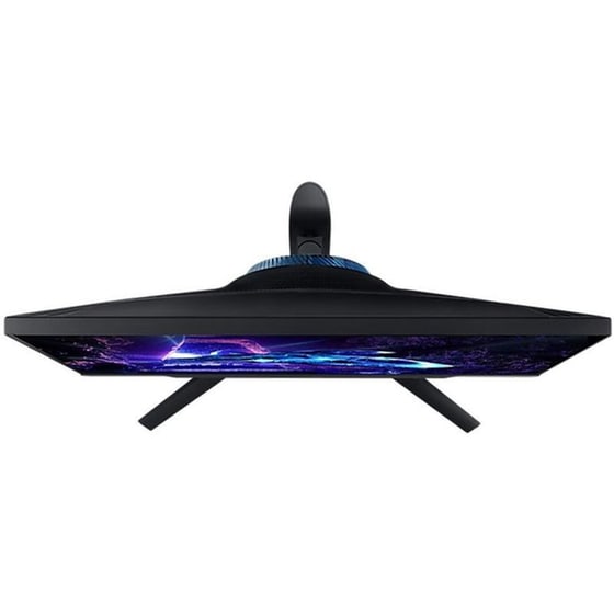 Samsung LS27DG302EUXEN 27.0" Odyssey G3 Gaming PC Monitor - Image 14