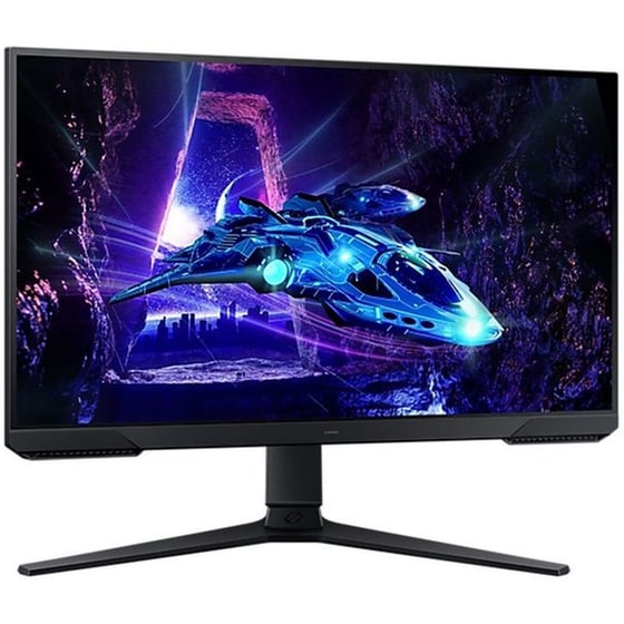 Samsung LS27DG302EUXEN 27.0" Odyssey G3 Gaming PC Monitor - Image 4