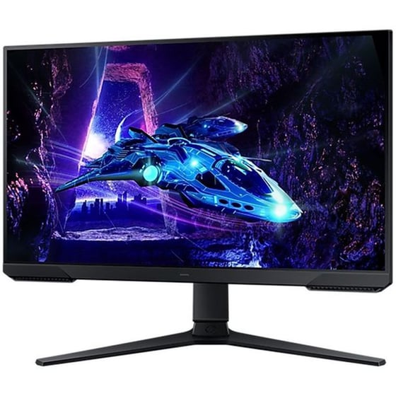 Samsung LS27DG302EUXEN 27.0" Odyssey G3 Gaming PC Monitor - Image 5