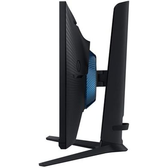 Samsung LS27DG302EUXEN 27.0" Odyssey G3 Gaming PC Monitor - Image 9