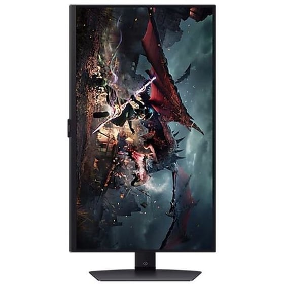 Samsung LS27DG502EUXEN 27.0" Odyssey QHD IPS Flat 180Hz Gaming Monitor - Image 13