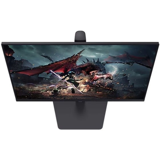 Samsung LS27DG502EUXEN 27.0" Odyssey QHD IPS Flat 180Hz Gaming Monitor - Image 14