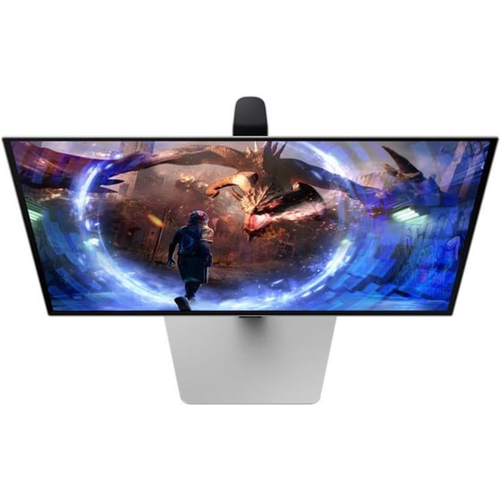 Samsung LS27DG602SUXEN 27.0" Odyssey OLED QHD 360Hz Gaming Monitor - Image 10