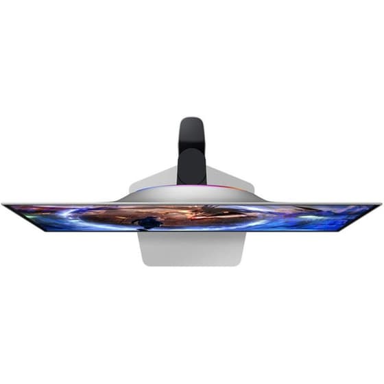 Samsung LS27DG602SUXEN 27.0" Odyssey OLED QHD 360Hz Gaming Monitor - Image 11