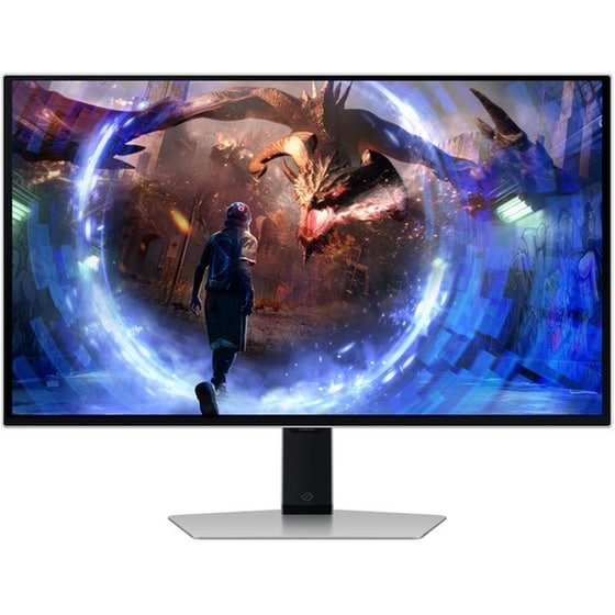Samsung LS27DG602SUXEN 27.0" Odyssey OLED QHD 360Hz Gaming Monitor - Image 2