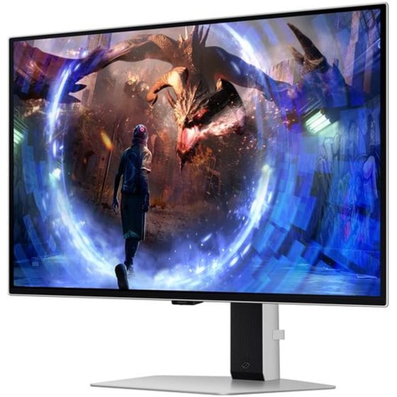 Samsung LS27DG602SUXEN 27.0" Odyssey OLED QHD 360Hz Gaming Monitor - Image 3