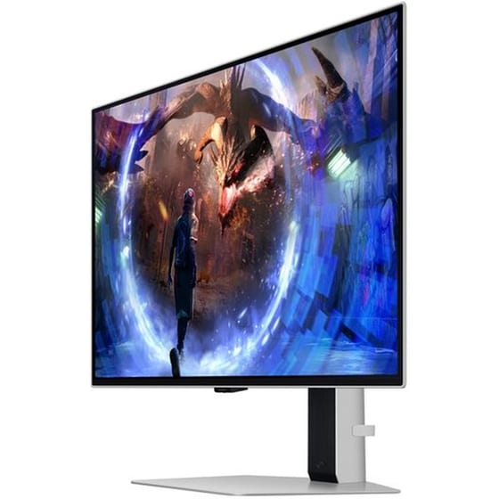Samsung LS27DG602SUXEN 27.0" Odyssey OLED QHD 360Hz Gaming Monitor - Image 5